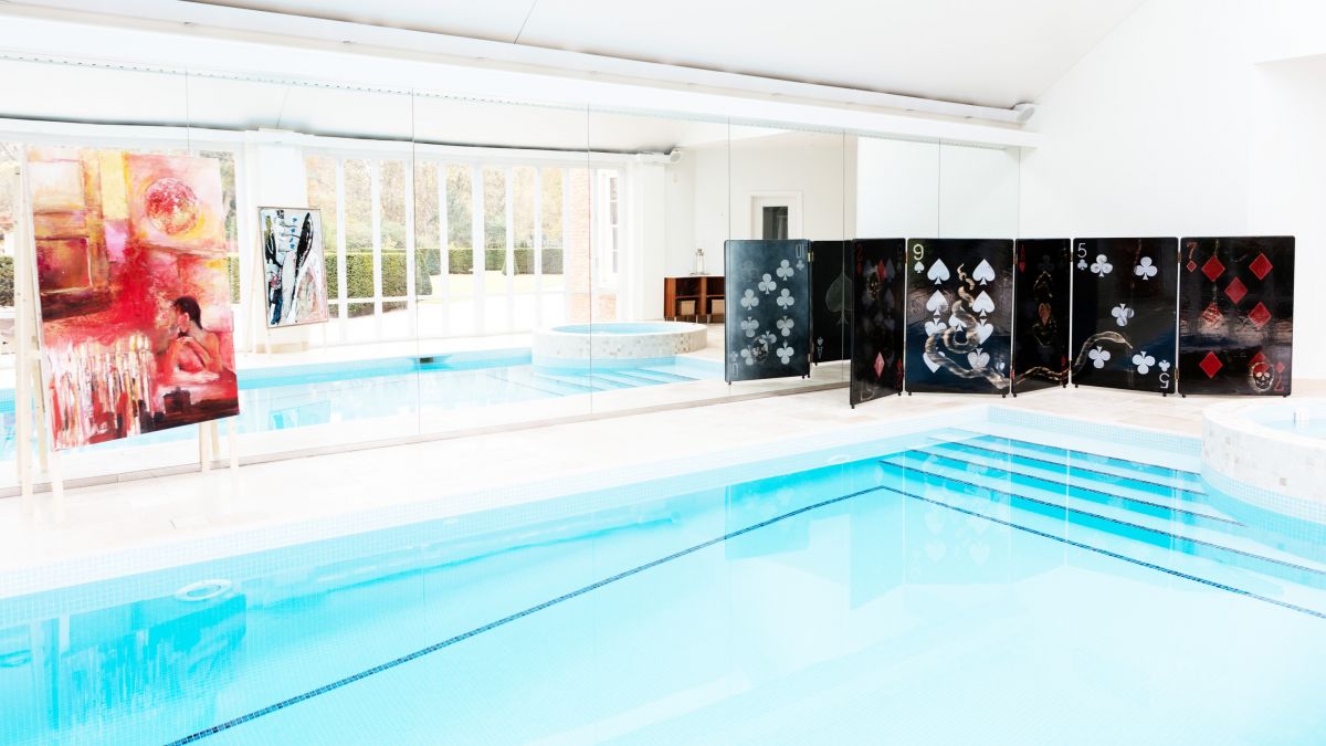 Pato Bosich, Robert Elfgen